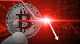 2025 crypto crash warning