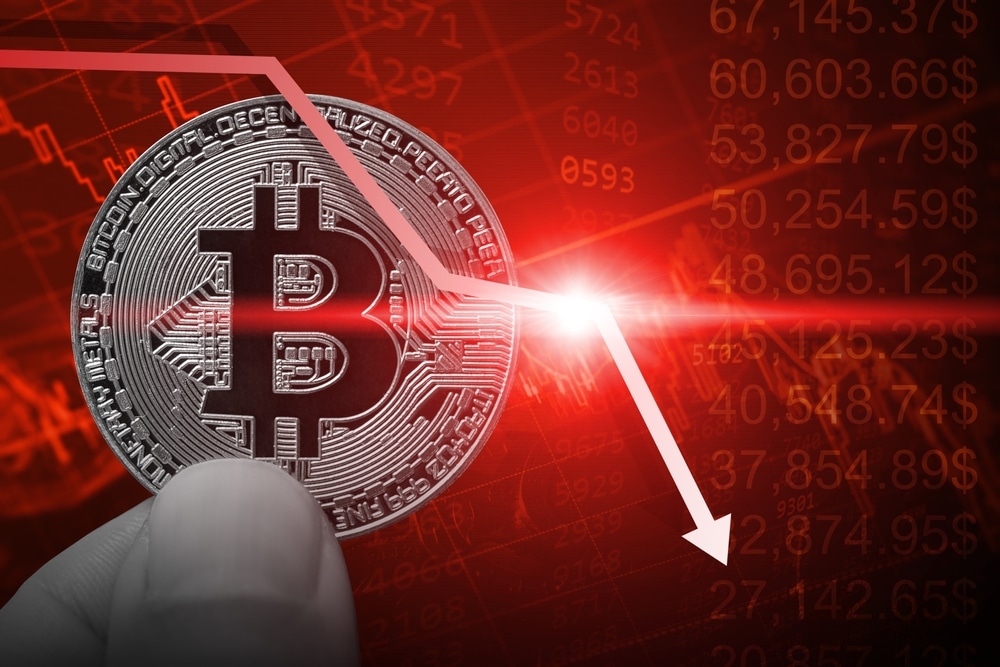 2025 crypto crash warning