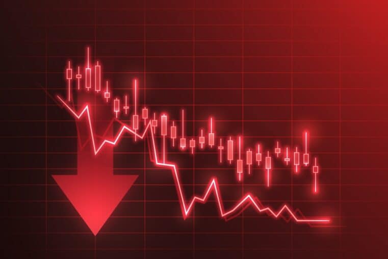 housing market collapse warning