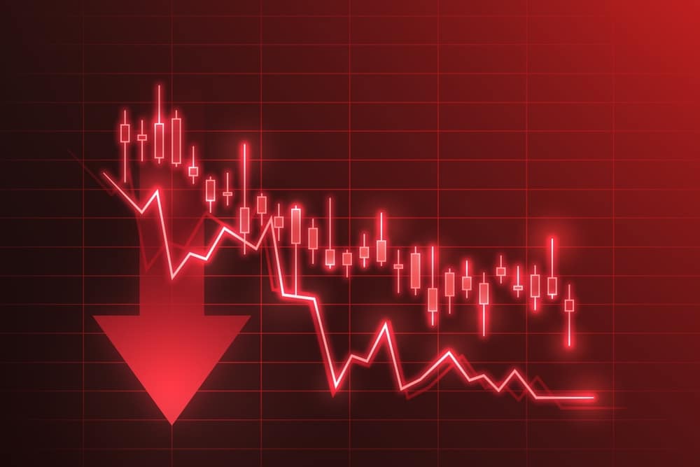 housing market collapse warning
