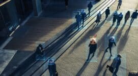 Government Surveillance on Americans