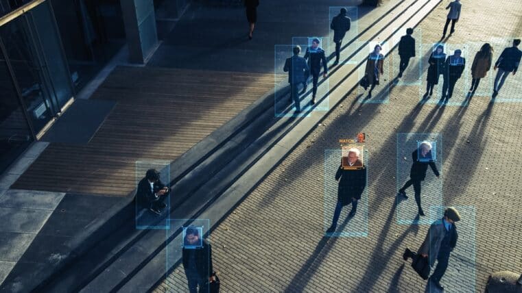 Government Surveillance on Americans
