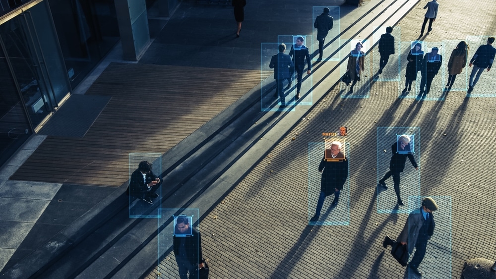 Government Surveillance on Americans