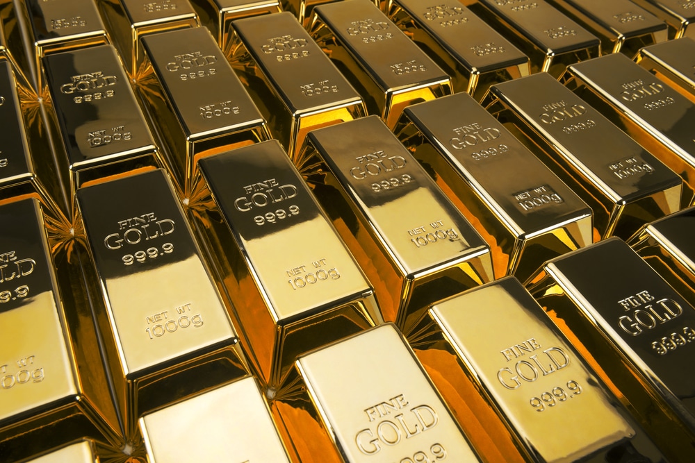 BRICS Gold Standard Threat
