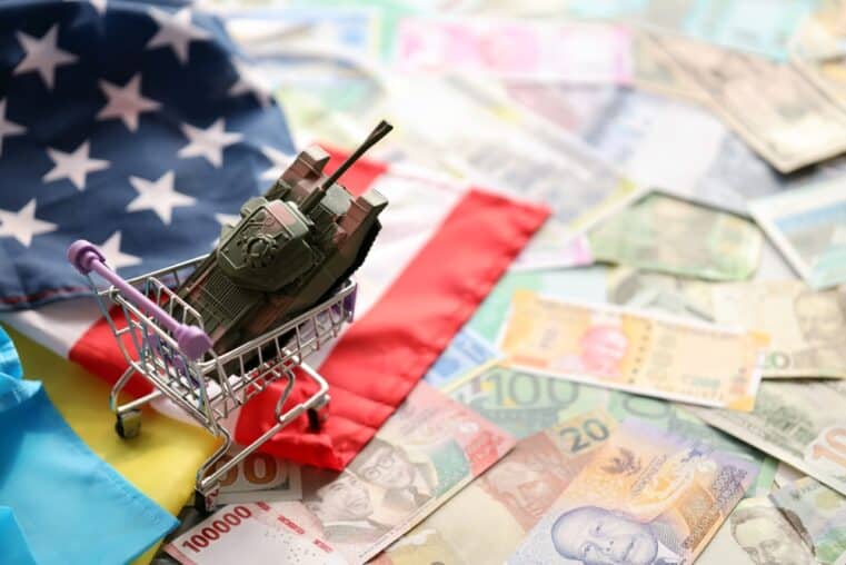 Trump Ukraine policy risks