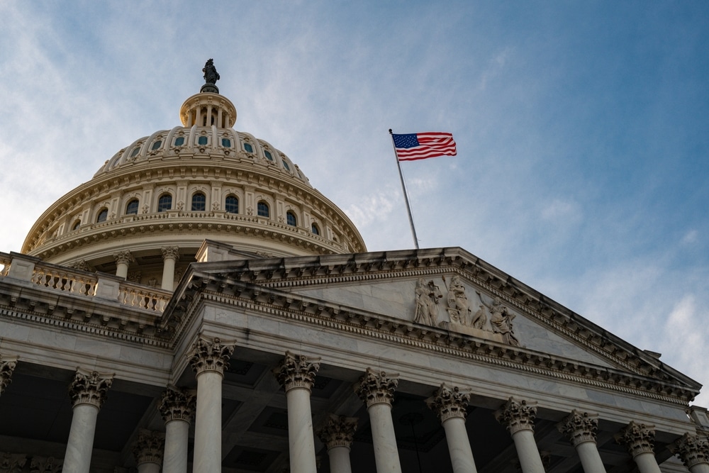 Government Shutdown Economic Crisis