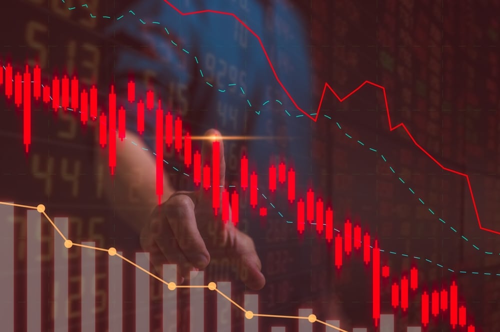 Engineered Job Market Panic