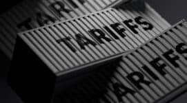 tariffs devour consumer spending