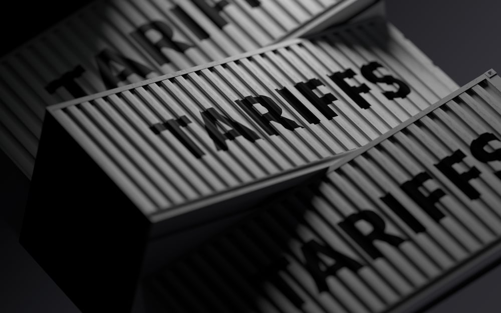tariffs devour consumer spending