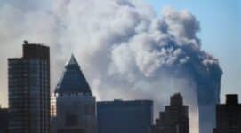 Surveillance State After 9/11