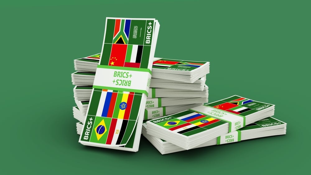 BRICS currency dollar threat