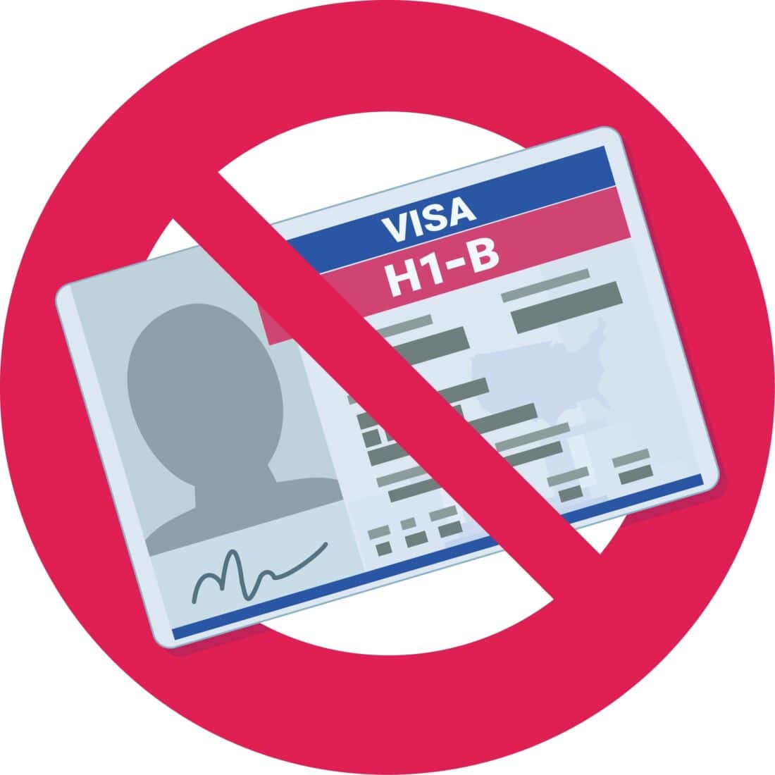 Trump H-1B visa fee