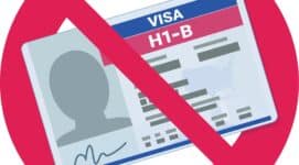 Trump H-1B visa fee