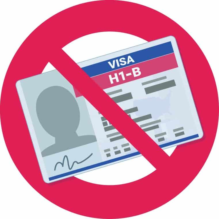 Trump H-1B visa fee