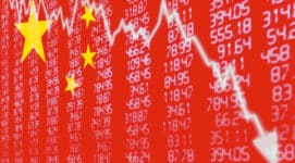 China Collapse Dollar Crisis