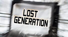 Sabotaged Generation Not Lost