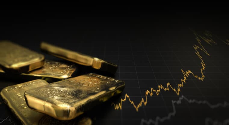 Goldman Sachs Gold Warning