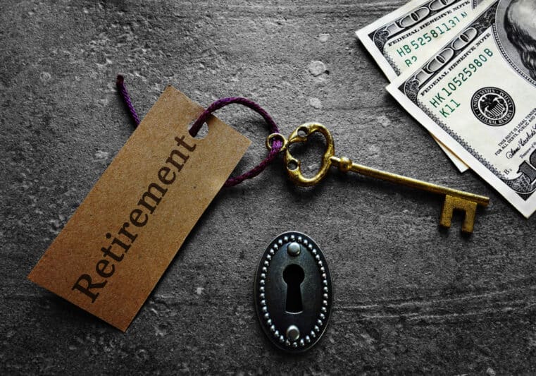 401k retirement risks Trump