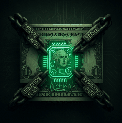 ISO 20022 financial surveillance