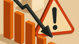 IMF economic collapse warning
