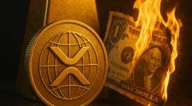 BRICS gold-backed currency