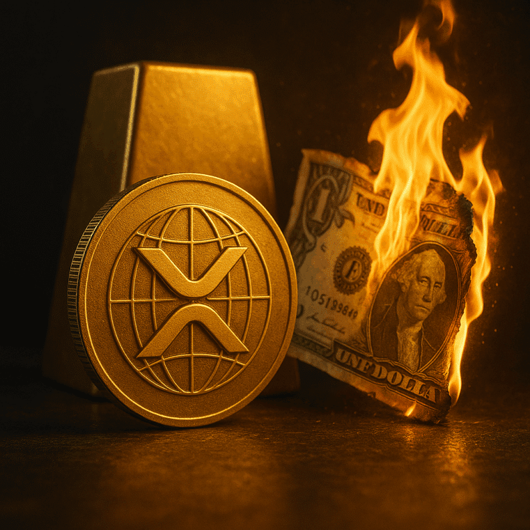 BRICS gold-backed currency