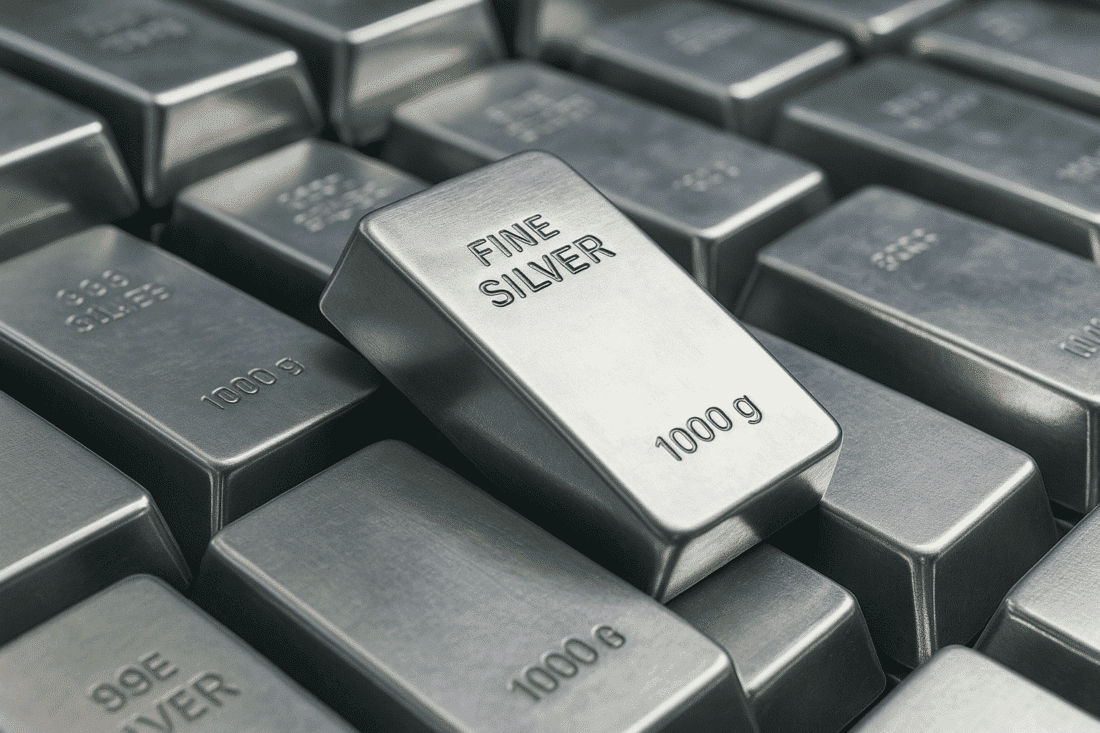 India Silver Supply Crisis