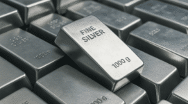 India Silver Supply Crisis