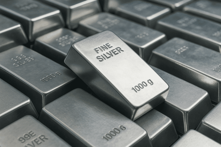 India Silver Supply Crisis
