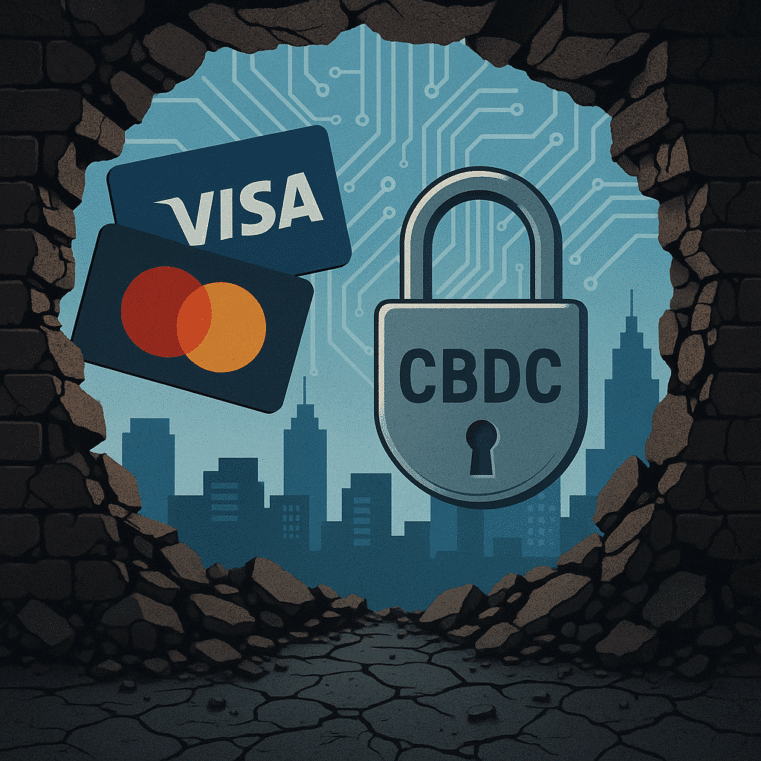 Central Bank Digital Currencies
