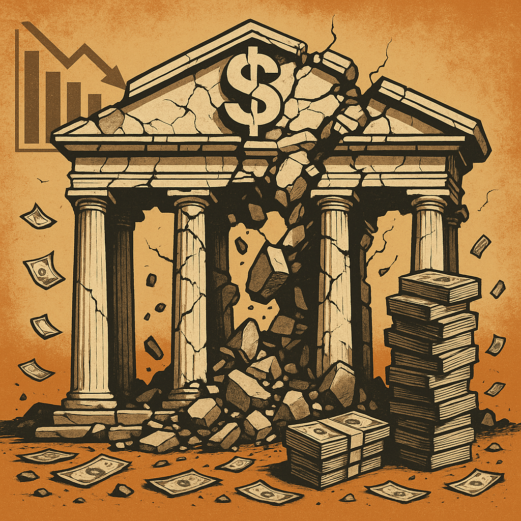 Inflation and Liquidity Crisis