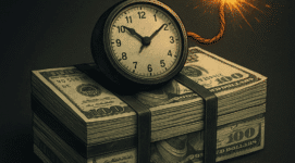 2025 American debt crisis