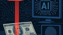 AI Financial Control System