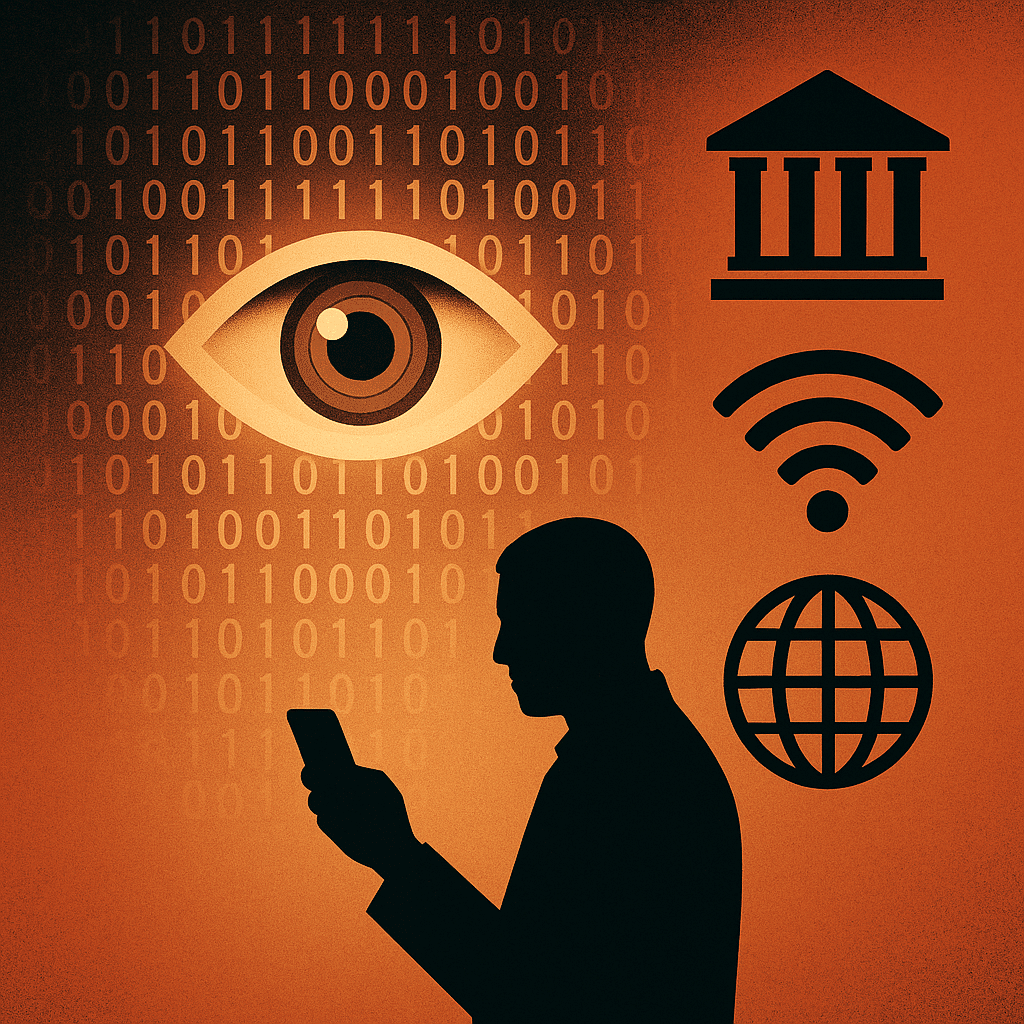 ISO 20022 financial surveillance