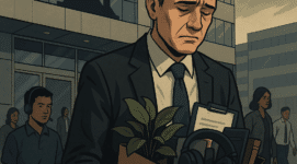 AI layoffs and automation
