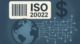 ISO 20022 financial surveillance