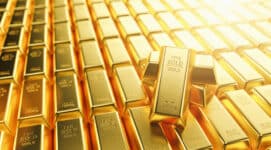 BRICS gold power play