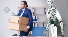 AI job loss opportunity