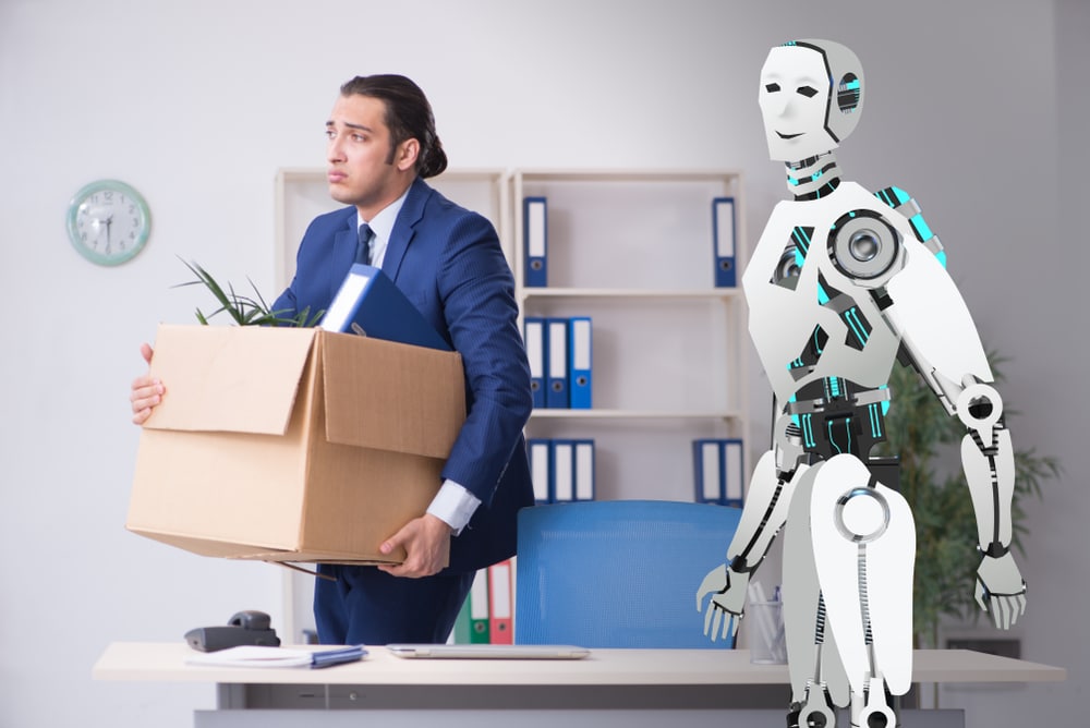 AI job loss opportunity