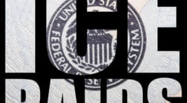 ICE Lies and Propaganda