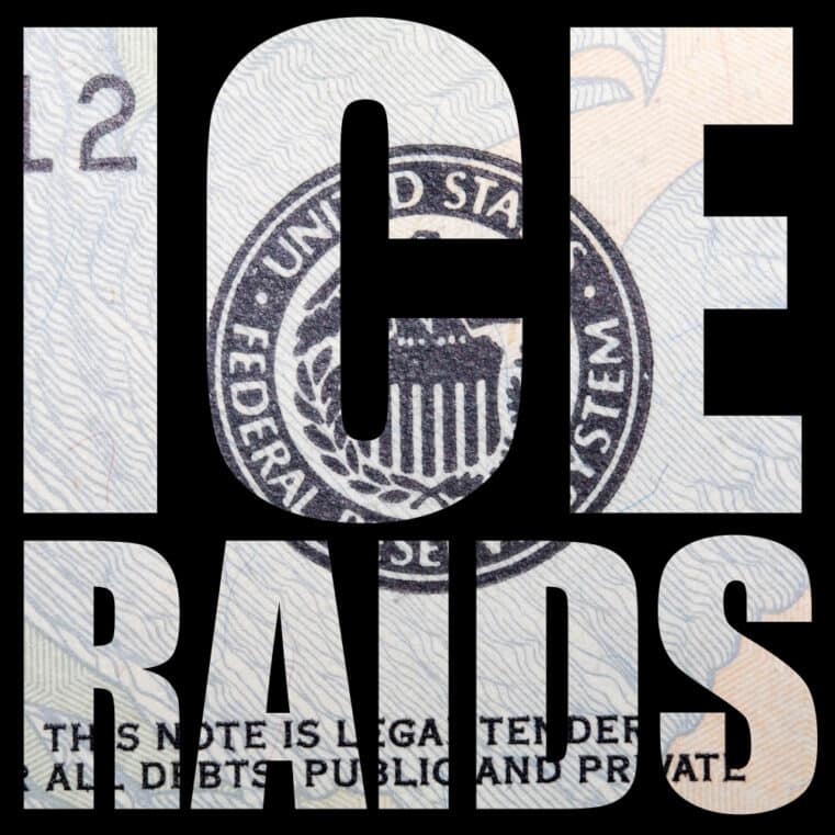 ICE Lies and Propaganda