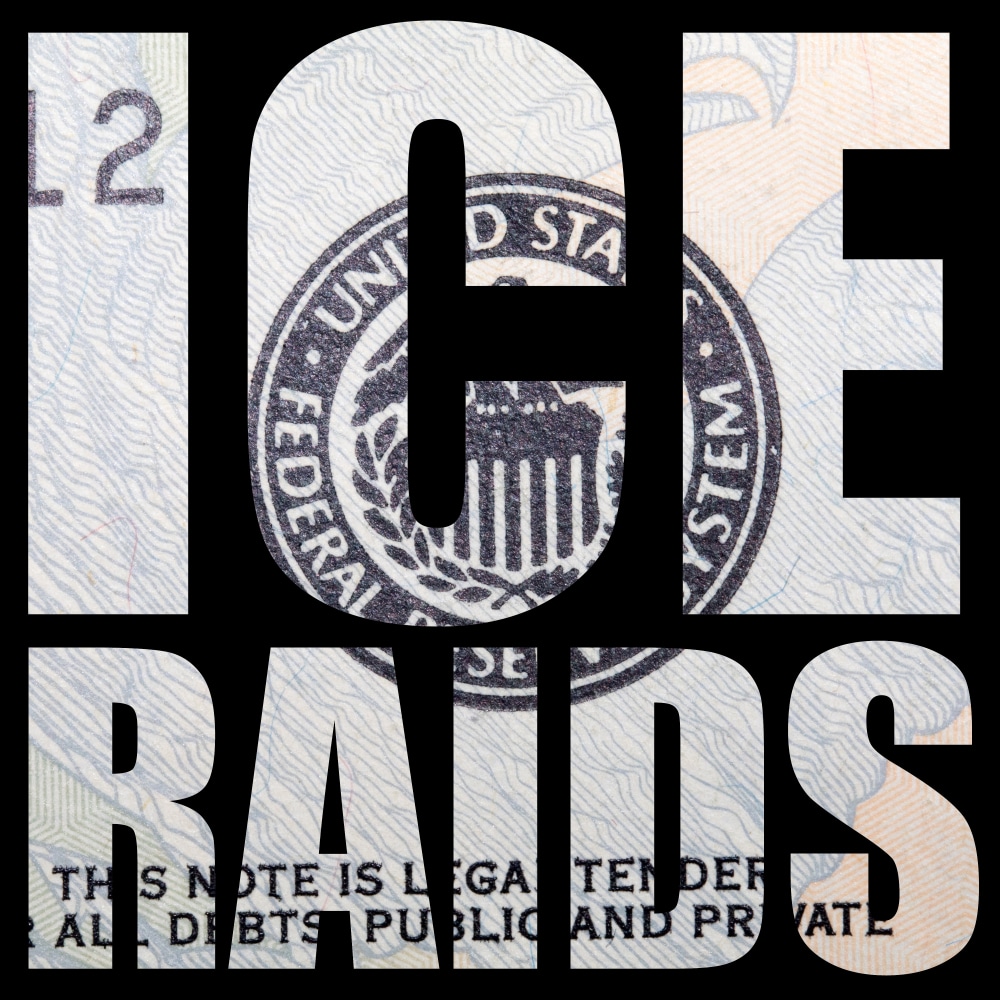 ICE Lies and Propaganda