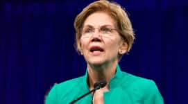 Elizabeth Warren socialist hypocrisy