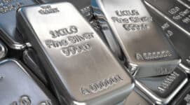 $100 silver prediction