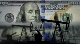 CIPS and Petrodollar Collapse