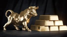Precious Metals Market Warning