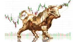 Physical Gold Investment Strategy