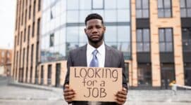 Americans feel poorer economy