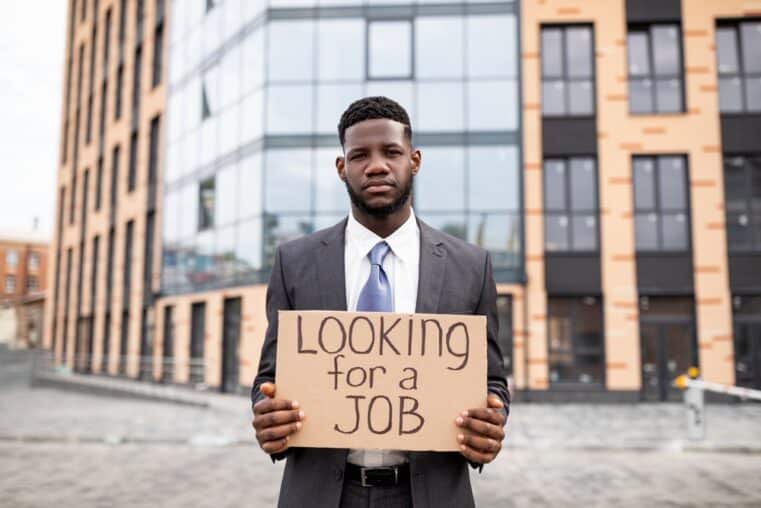 Americans feel poorer economy