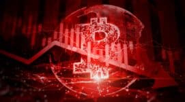 Crypto Collapse Real Wealth